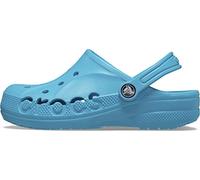Crocs Unisex Bambino Baya Amazon Clog T Sabot, Digital Aqua, 19/20 EU