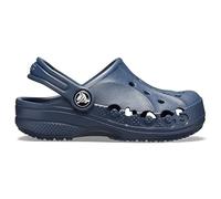 Crocs Unisex Bambino Baya Clog K Sabot, Navy, 34/35 EU