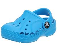 Crocs Unisex Bambino Baya Clog K Sabot, Ocean, 28/29 EU