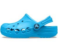 Crocs Unisex Bambino Baya Clog T Sabot, Ocean, 22/23 EU