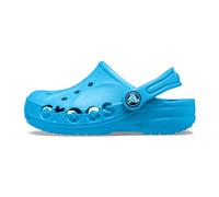 Crocs Unisex Bambino Baya Clog T Sabot, Ocean, 24/25 EU