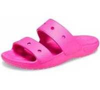 Crocs Unisex Bambino Classic Crocs Sandal K Sandalo, Juice, 33/34 EU