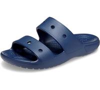 Crocs Unisex Bambino Classic Crocs Sandal K Sandalo, Navy, 28/29 EU