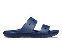 Crocs Sandalo Classico Bambino Unisex K, Blu, 36-37 EU