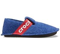 Crocs Classic Slippers Blu EU 19-20 Bambini