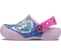 FL Paw Patrol Patch Cg by Crocs 19 - 20 Rosa