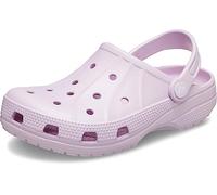 Crocs Unisex Bambino Ralen Clog K Sabot, Ballerina Pink, 27/29 EU