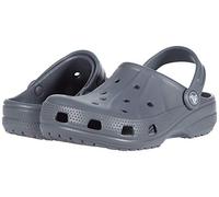 Crocs Unisex Bambino Ralen Clog K Sabot, Charcoal, 27/29 EU
