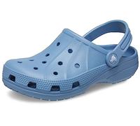 Crocs Unisex Bambino Ralen Clog K Sabot, Dusty Blue, 19/21 EU