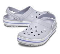 Crocs Unisex Clogs Crocband Microchip 10 Donne 8 Uomini
