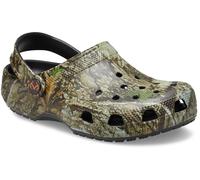 Crocs Unisex Kids' Classic Realtree Clog, Multi Apx, 5 US Toddler