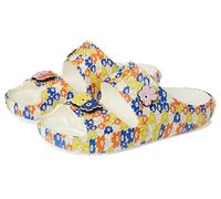 Crocs Unisex Sandali, Marimekko Classic Sandal, Multi, 37/38 EU