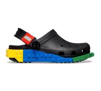 Crocs Unisex - Zoccoli Classici Lego System per Adulti, Scarpe Lego per Donne e uomoZoccoli