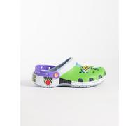Crocs Scarpe TOY STORY BUZZ CLASSIC CLOG in Multicolore 38 / 39