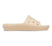 Crocs - Classic Slide v2 Beige - Zoccoli 39 - 40 Beige