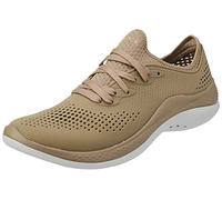 Crocs Uomo LiteRide 360 Pacer M Scarpa, Khaki, 46/47 EU