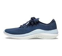 Crocs Literide 360 Pacer M, Sneaker Uomo, Navy Blue Grey, 39/40 EU