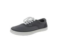 Crocs Uomo Norlin Canvas Plim Lace Up Sneakers