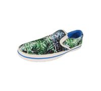 Crocs Uomo Norlin Graphic Slip On Scarpe