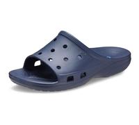 Crocs Uomo, Saturday Slide M, Navy, 12 UK Uomo