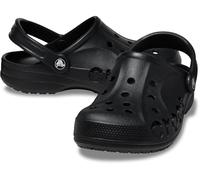 Crocs Via Clog 39-40 EU Black