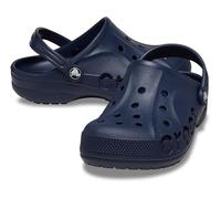 Crocs Via Clog K, Zoccoli Unisex - Bambini e ragazzi, Blu (Navy), 28/29 EU