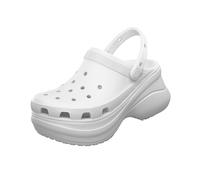 Crocs Zoccoli classici Classic Bae Donna Bianco 39-40