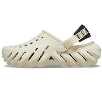 Crocs Echo Clog 207937-2YJ - colore: Beige, Misurare: 41-42