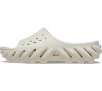 Crocs Ciabatte Echo unisex per adulti, Stucco, 10 Women/8 Men