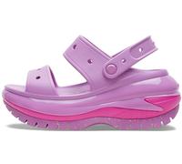 Crocs - Mega Crush - 2079896WQ - Colore: Rosa - Taglia: 38 EU