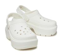 Crocs Wmns STOMP CLOG 209347-0WV Panna Panna/41-42
