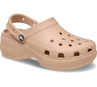 Crocs - Classic Platform Clog W Rosa - Zoccoli 38 - 39 Rosa