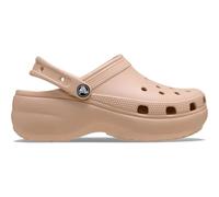 Crocs - Classic Platform Clog W Rosa - Zoccoli 41 - 42 Rosa