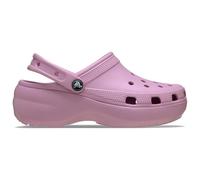 Crocs - Women's Classic Platform Clog - Sandali EU 41-42 fuchsia