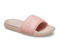 Crocs - Women's Crocs All Day Slide - Sandali US W6 | EU 36|37 fuchsia