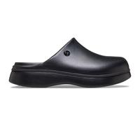 Crocs - Women's Dylan Notched Clog - Sandali EU 39-40 nero