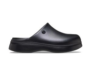 Crocs - Women's Dylan Notched Clog - Sandali EU 39-40 nero