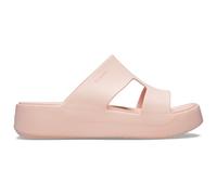 Crocs - Women's Getaway Platform H-Strap - Sandali EU 37/38 fuchsia