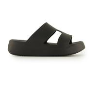 Crocs - Women's Getaway Platform H-Strap - Sandali EU 38/39 nero