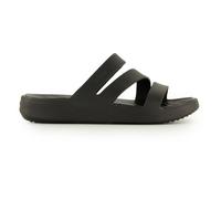 Crocs - Women's Getaway Strappy - Sandali US W8 | EU 38|39 nero
