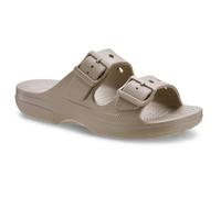 Crocs - Women's Saturday Sandal - Sandali US 6 | EU 36|37 beige/marrone