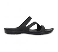 Crocs - Women's Swiftwater Sandal - Sandali EU 39/40 nero