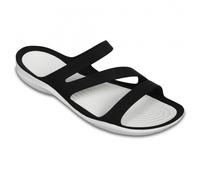 Crocs - Women's Swiftwater Sandal - Sandali da trekking US W9 | EU 39|40 nero