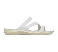 Crocs - Women's Swiftwater Sandal - Sandali EU 41/42 beige