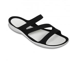 Crocs - Women's Swiftwater Sandal - Sandali US W9 | EU 39|40 nero
