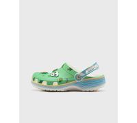 Crocs Animal Crossing Classic Clog K, Zoccoli Unisex - Bambini e Ragazzi, Multicolore, 29/30 EU