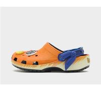 Crocs x Dragon Ball Z 'Goku' Classic Clog Women's, arancione 38