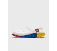 Crocs System Clogs Bianco EU 45-46