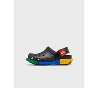 Crocs 4LW System Clog K, Nero, 38, Nero, 33/34 EU