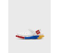 Crocs X LEGO 4LW System Clog Sandals & Slides multi|white in taglia:29-30
